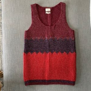 Beautiful Wilfred Knit Tank - Size S